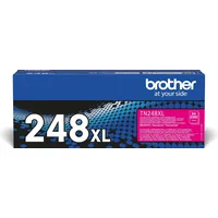 Brother Toner magenta
