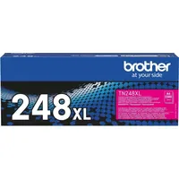 Brother TN-248XLM Magenta