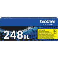 Brother Toner TN-248XLY gelb