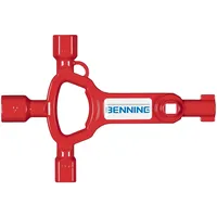 Benning Schaltschrankschlüssel 10211924