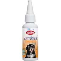 Nobby Hund Dog Welpen Puppy Tränenfleckentferner 50 ml Augenpflege