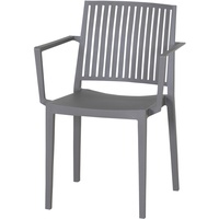 Siena Garden Lane Stapelsessel 56 cm x 57 cm