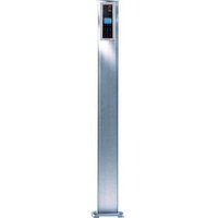 Comelit 3640/2 Säule iKall und Ultra, 2 Module, 117cm,