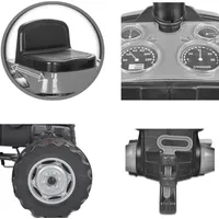 Pilsan Kindertraktor 07314 Active,