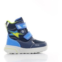 GEOX Boots SVEGGEN, wasserdicht, Blau, Kinder - Blau