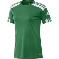 Adidas Squadra 21 Jersey, Team Green/White, XS