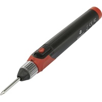 TOOLCRAFT LWK-123 Lötkolben 100 - 600 °C Akkubetrieben