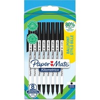 Paper Mate Kilometrico Kugelschreiber | lange Schreibdauer mit mittlerer