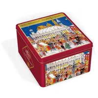 LAMBERTZ Lebkuchen 1000,0 g