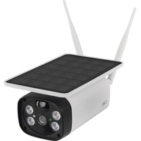EMOS GoSmart Outdoor Überwachungskamera IP-600 Eye mit WiFi und