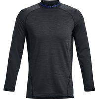 Under Armour CG ARMOUR TWIST Mock Herren schwarz -