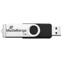 MediaRange MR931-2 USB-Stick 16 GB