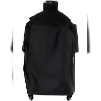 The Bastard Grillabdeckung Medium 28 cm schwarz