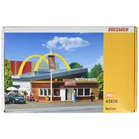 Vollmer 43636 McCafe