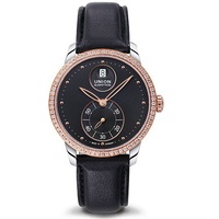 Union Glashütte Seris Kleine Sekunde Bicolor 36,5 mm D905.228.46.051.01