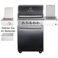 ALLGRILL CHEF M