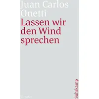 Suhrkamp Lassen wir den Wind sprechen