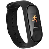 Umbro Fitness Tracker Bluetooth