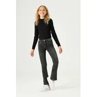 GARCIA Slim-fit-Jeans Rianna superslim schwarz 128