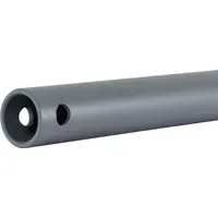 CasaFan Deckenventilator Verlängerungsstange 0 cm Grau