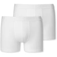 SCHIESSER Jungen Boxershort 2er Pack
