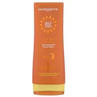 Dermacol Botocell Dermacol Sun Self Tan Körper Selbstbräunungscreme 200