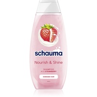 Schwarzkopf SCHAUMA-SCHAMPON FÜR IHREM WOMAN 400ml