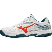 Mizuno BREAKSHOT 3 Cc weiß, / 8