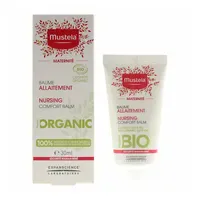 Mustela Lactation Balm Bio 30ml