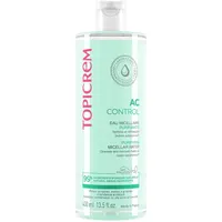 Topicrem - Mizellenwasser 400 ml (48.72 € / 1