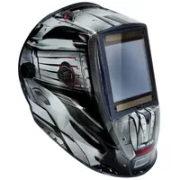 GYS Schweißhelm LCD Alien True Color XXL 068698
