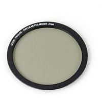 Cokin Z164 Zirkulärer Polarisationsfilter), (quadratisch), Unbekannt