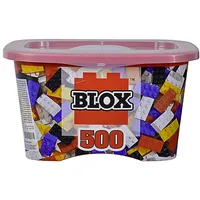 Simba Blox Container 500 Steine 0 0 STK -