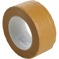 Supra Packband SupraCraft® Plus fadenverstärkt mit Naturfäden braun 50,0