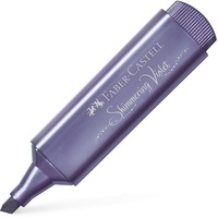 Faber-Castell TL 46 Textmarker lila, 1 St.