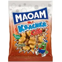 Open food MAOAM Kracher Cola Kaubonbons 200,0 g