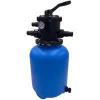 OKU Obermaier GmbH Sandfilterbehälter Bali Ø 300 mm aus