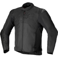 Alpinestars T-SP 1 V2 Textiljacke schwarz, M