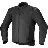 Alpinestars T-SP 1 V2 Textiljacke wasserdicht - - S