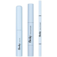 Fleeky Brow Set - dark brown