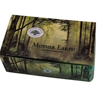 Saraswati Räucherstäbchen Green Tree "Mother Earth" 15gr.