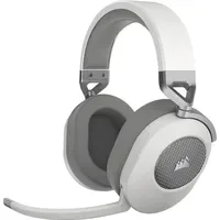 Corsair HS65 Wireless White Gaming-Headset - Weiß