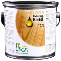 Livos Meldos Naturharz-Öl Nr. 264 (0,75L)