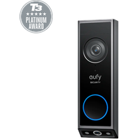 Eufy security eufy E340 Video Türklingel Doorbell 2K Dual-Cam