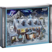 HAZET Santa Tools 2023