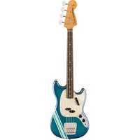 Fender Vintera II '70s Mustang Bass Competition Burgundy (0149260320)