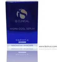 Is Clinical Hydra-cool Serum 15 ml