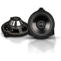 Emphaser EM-MBS1 Surround-Lautsprecher, kompatibel mit Mercedes Benz Fahrzeugen