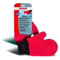 Sonax Microfaser-Waschhandschuh,