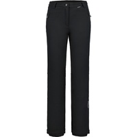 ICEPEAK Frechen Softshell Skihose Damen 990 black 46